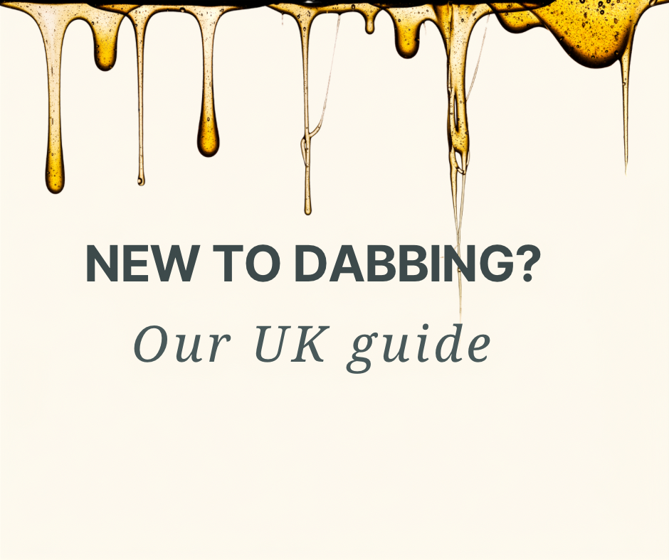 Dab Rigs UK: How to Choose, Set Up and Get the Most From Your First Rig (2026 Guide)