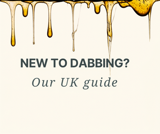 Dab Rigs UK: How to Choose, Set Up and Get the Most From Your First Rig (2026 Guide)
