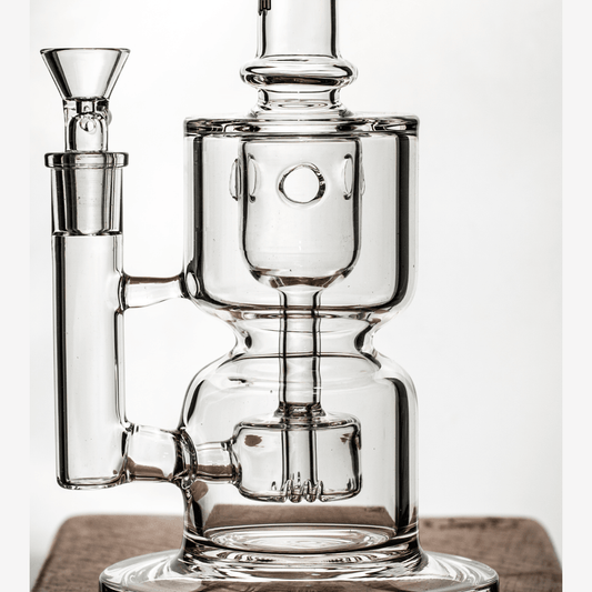 The Ultimate Guide to Percolator Bongs: Smooth Hits Explained