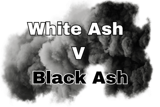 Ash Color in Cannabis: What It Really Means