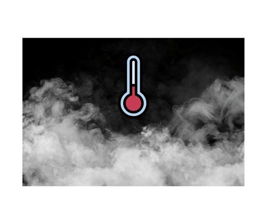 Best temperture for vaporising herbs/ Best setting for vapouriser - A Bong Shop