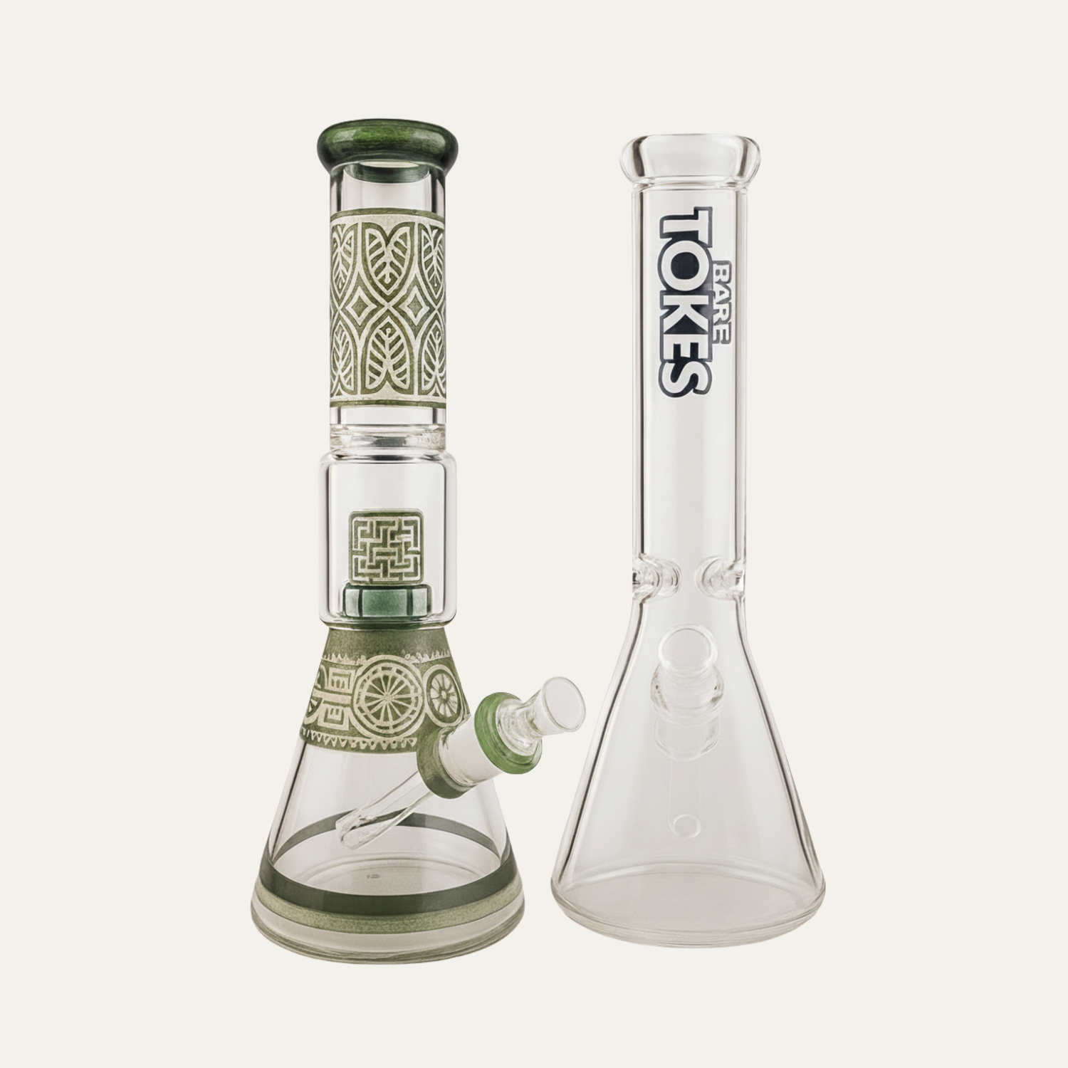 Bongs