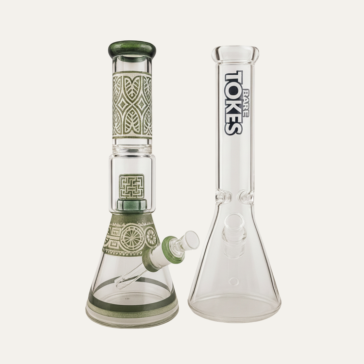 Bongs