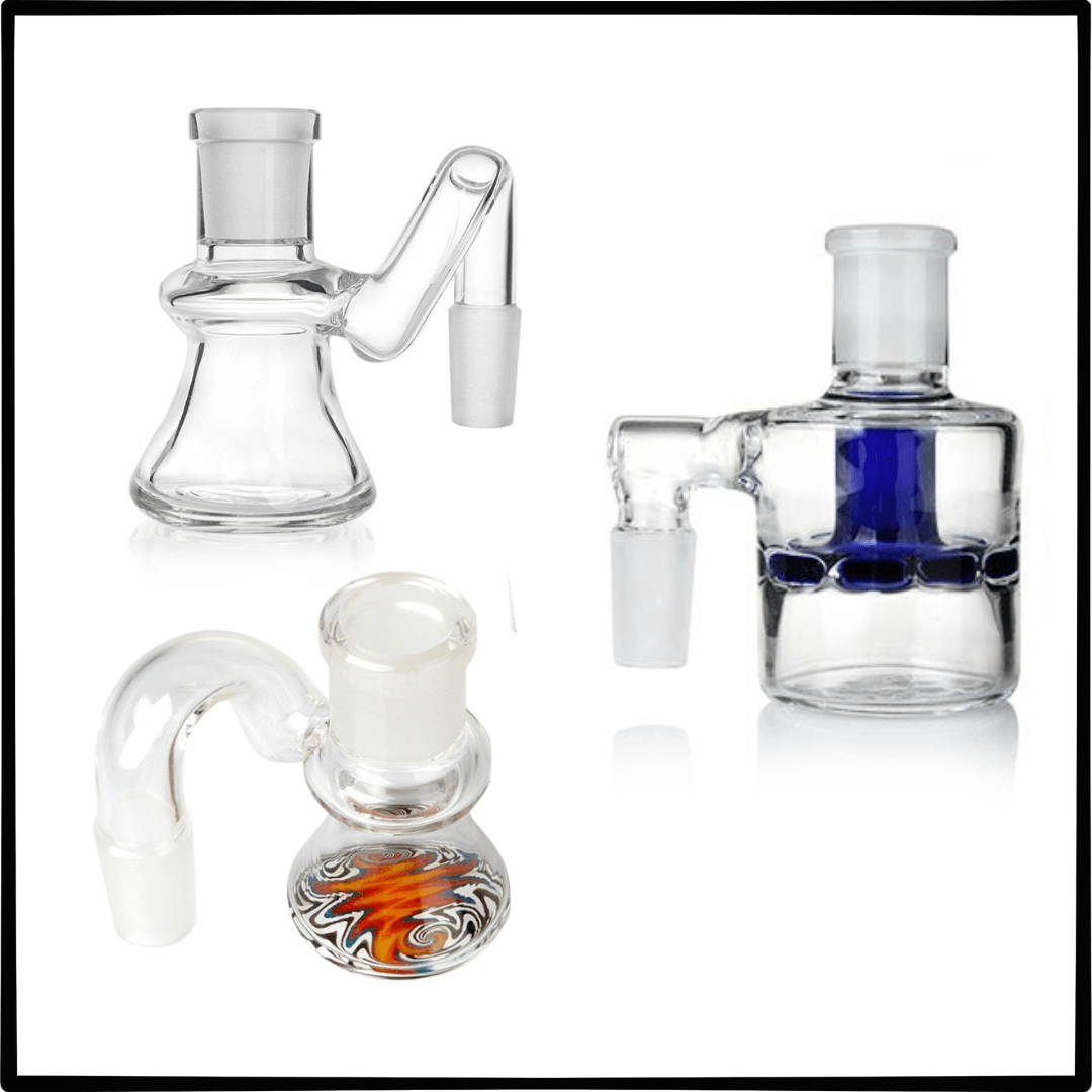 Ash Catchers