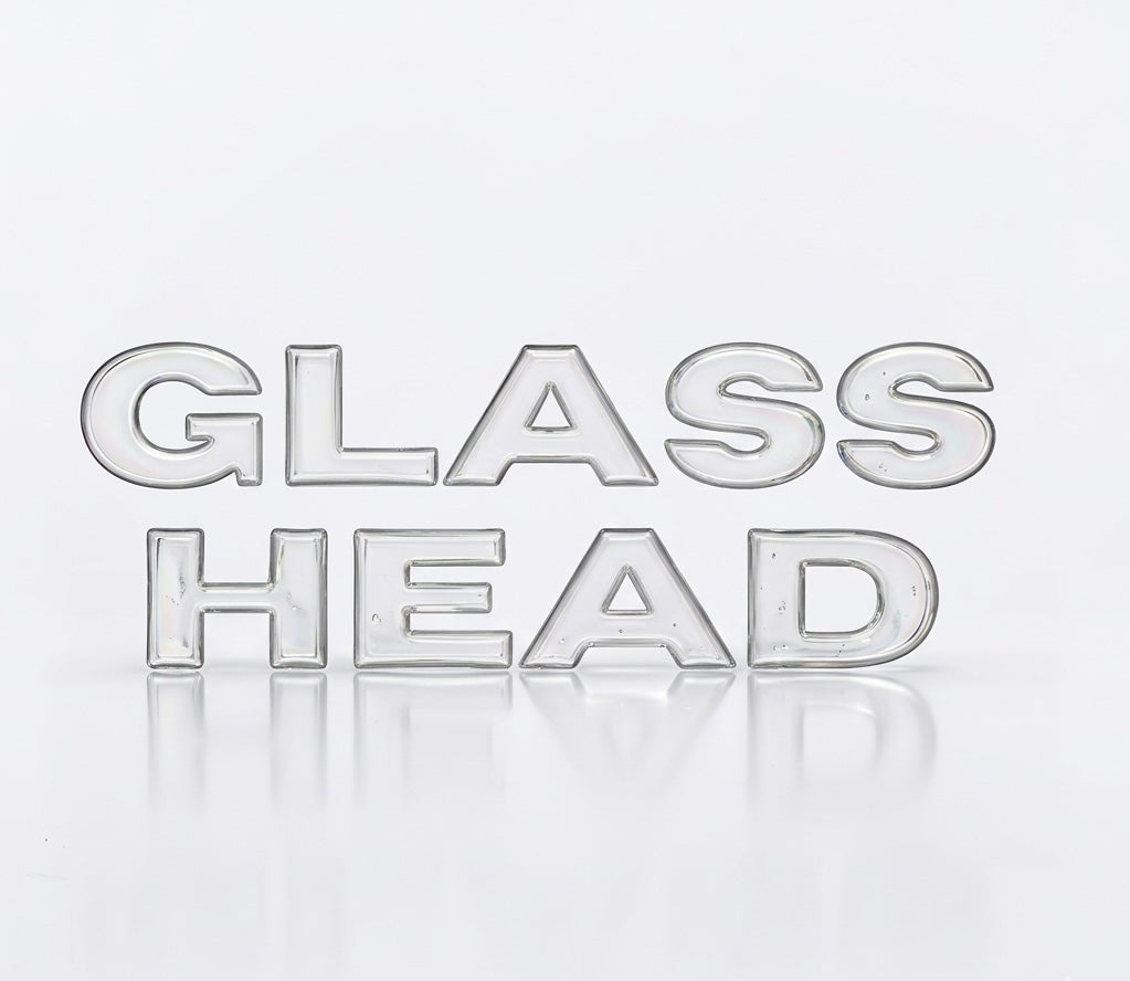 Glass Head