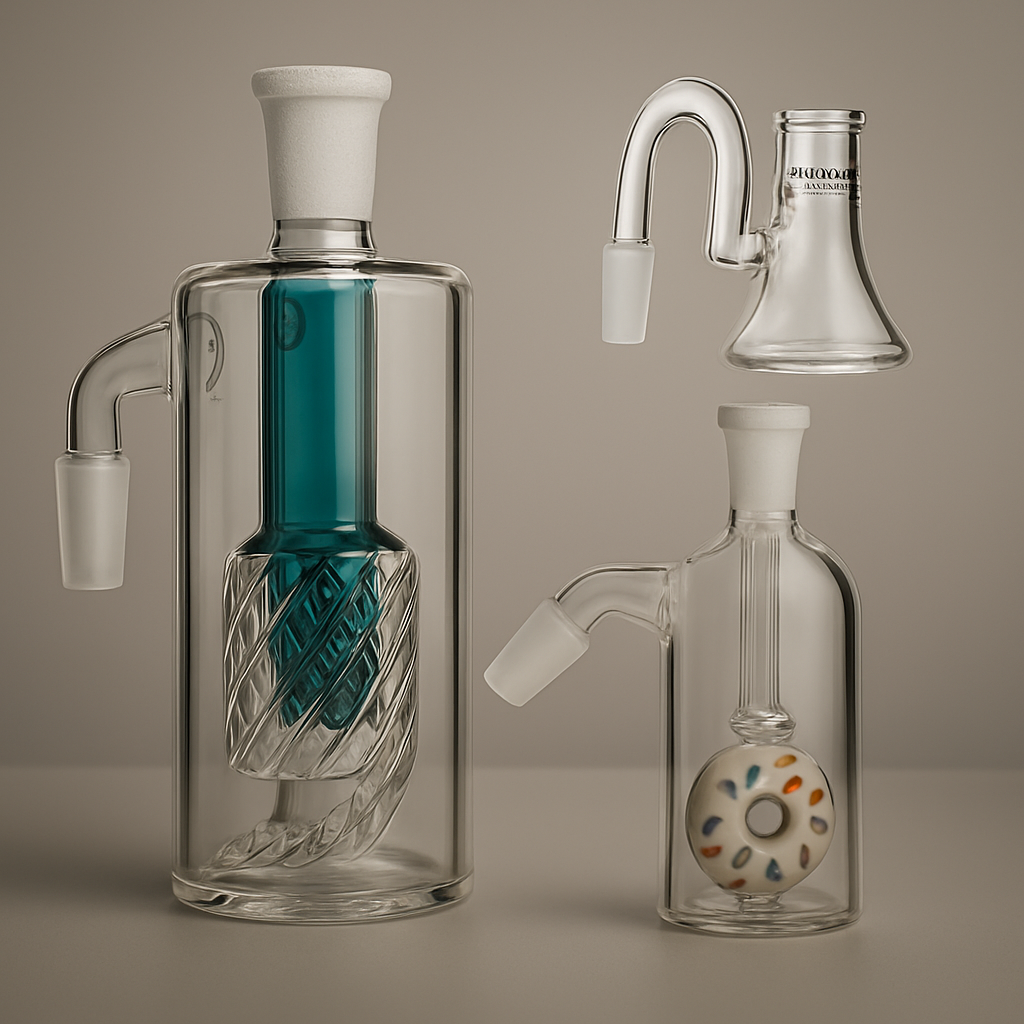 Ash Catchers