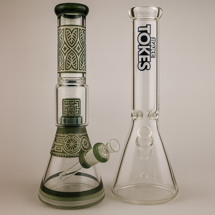 Bongs