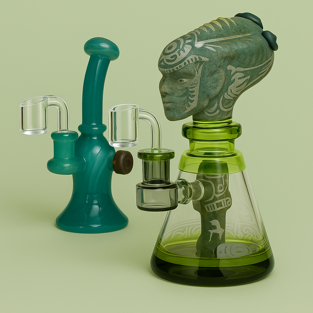 Dab Rigs