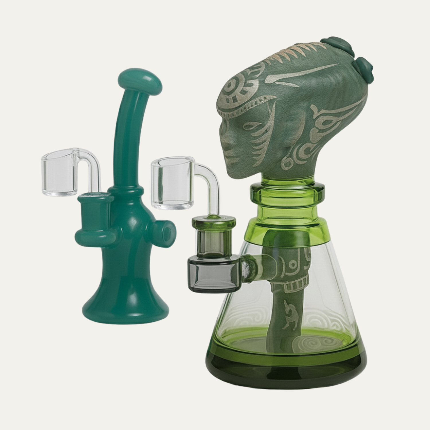 Green Dab Rigs UK