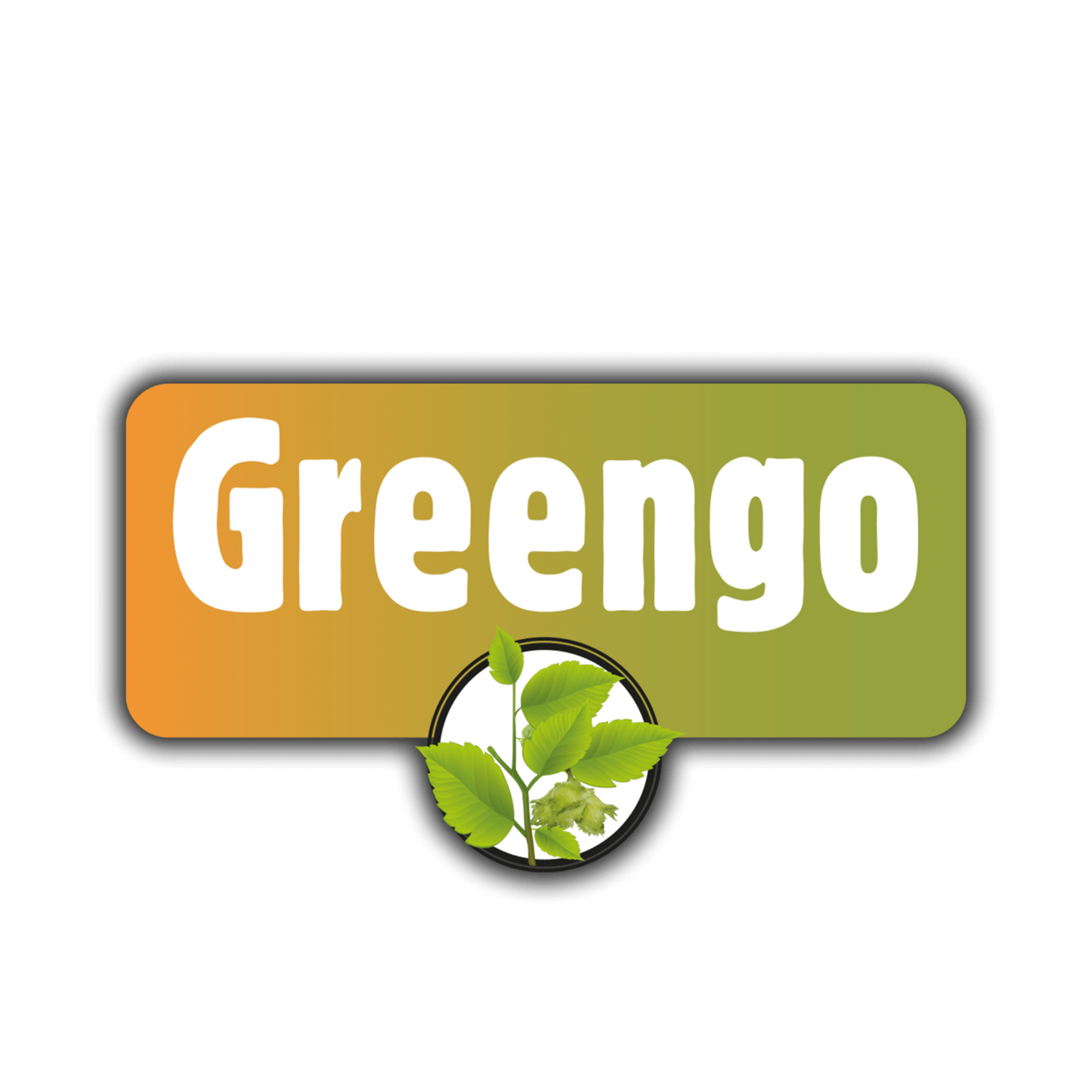 Greengo - A Bong Shop