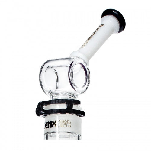 Phoenix Star Double Matrix Bong | 18inch
