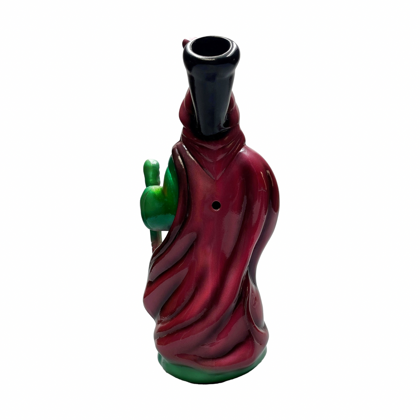 Ganjalf Wizard Ceramic Bong 11inch