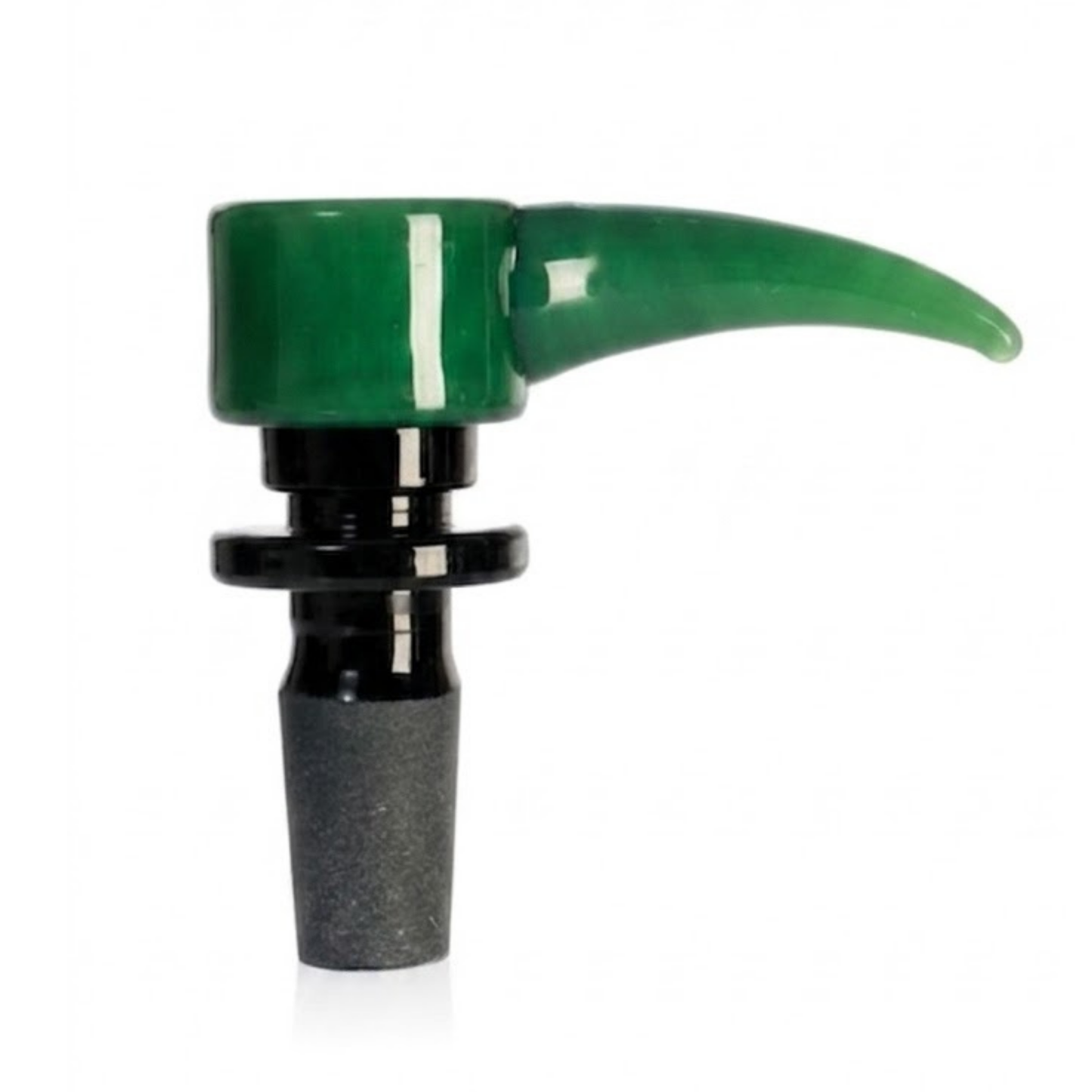 14.5mm Slide Bowl with Handle