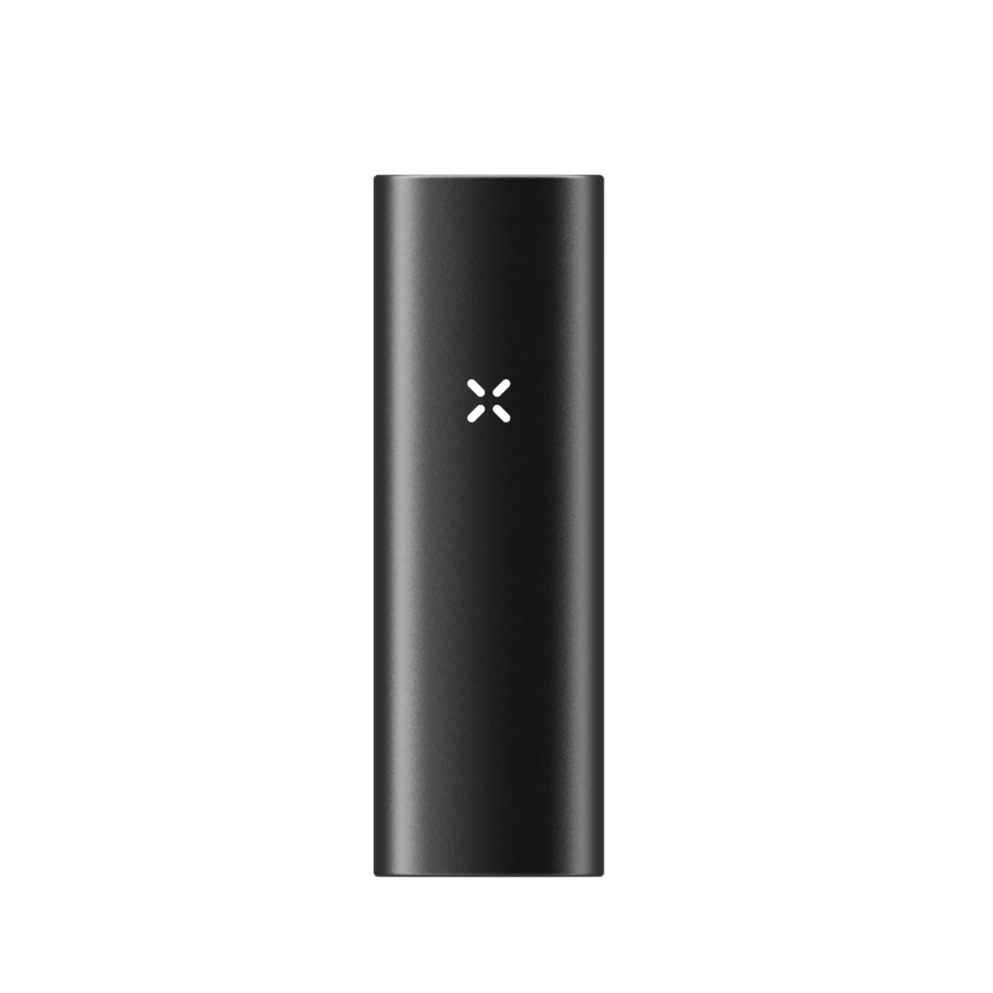 PAX Mini Dry Herb Vaporiser Compact Portable Black