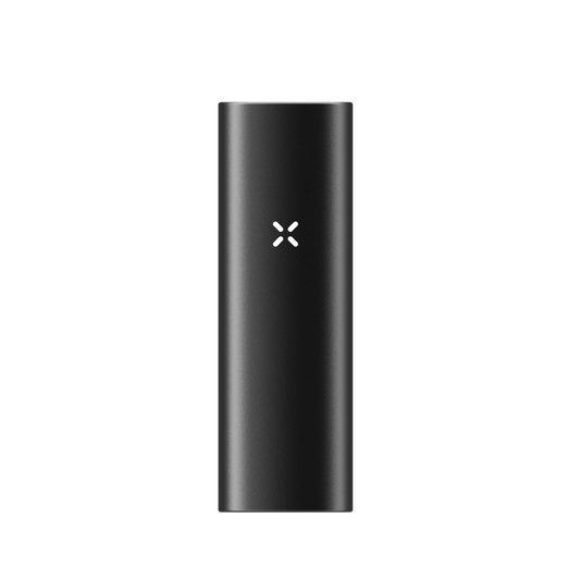 PAX Mini Dry Herb Vaporiser Compact Portable Black