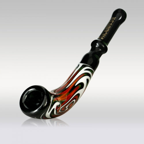 Phoenix Star Wig Wag Sherlock Pipe | 5.5 Inch