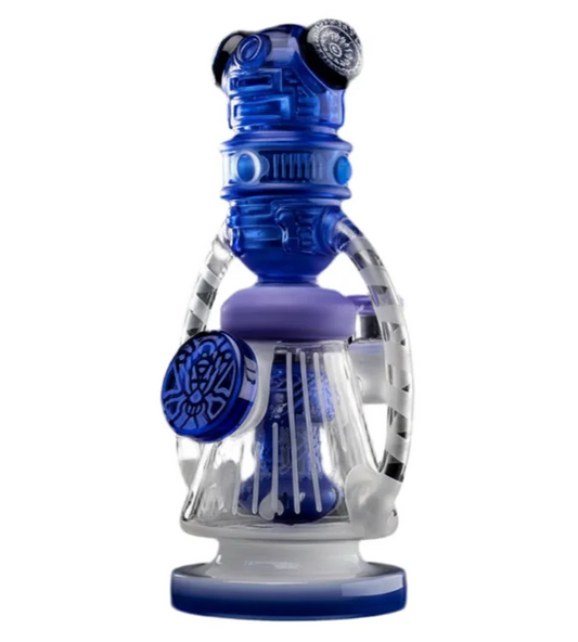 The Atlantean Recycler | 9.5 inch