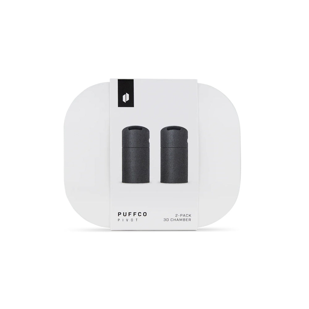 Puffco Pivot Replacement 3D Chamber | Concentrate Vaporiser