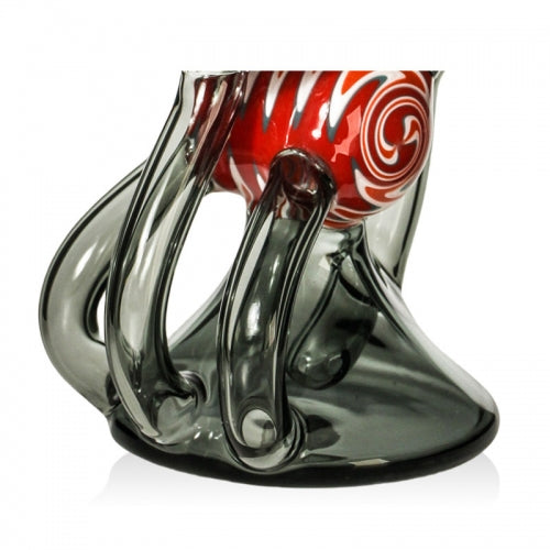 Phoenix Star Recycler Dab Rig | 6.8 inch