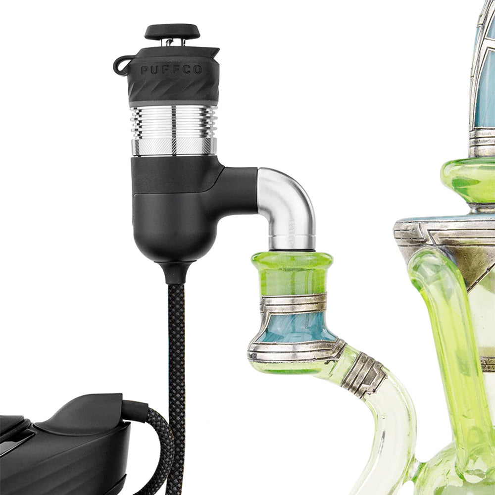 Puffco Peak Pro Link | 3D Chamber Attachment 14.5mm