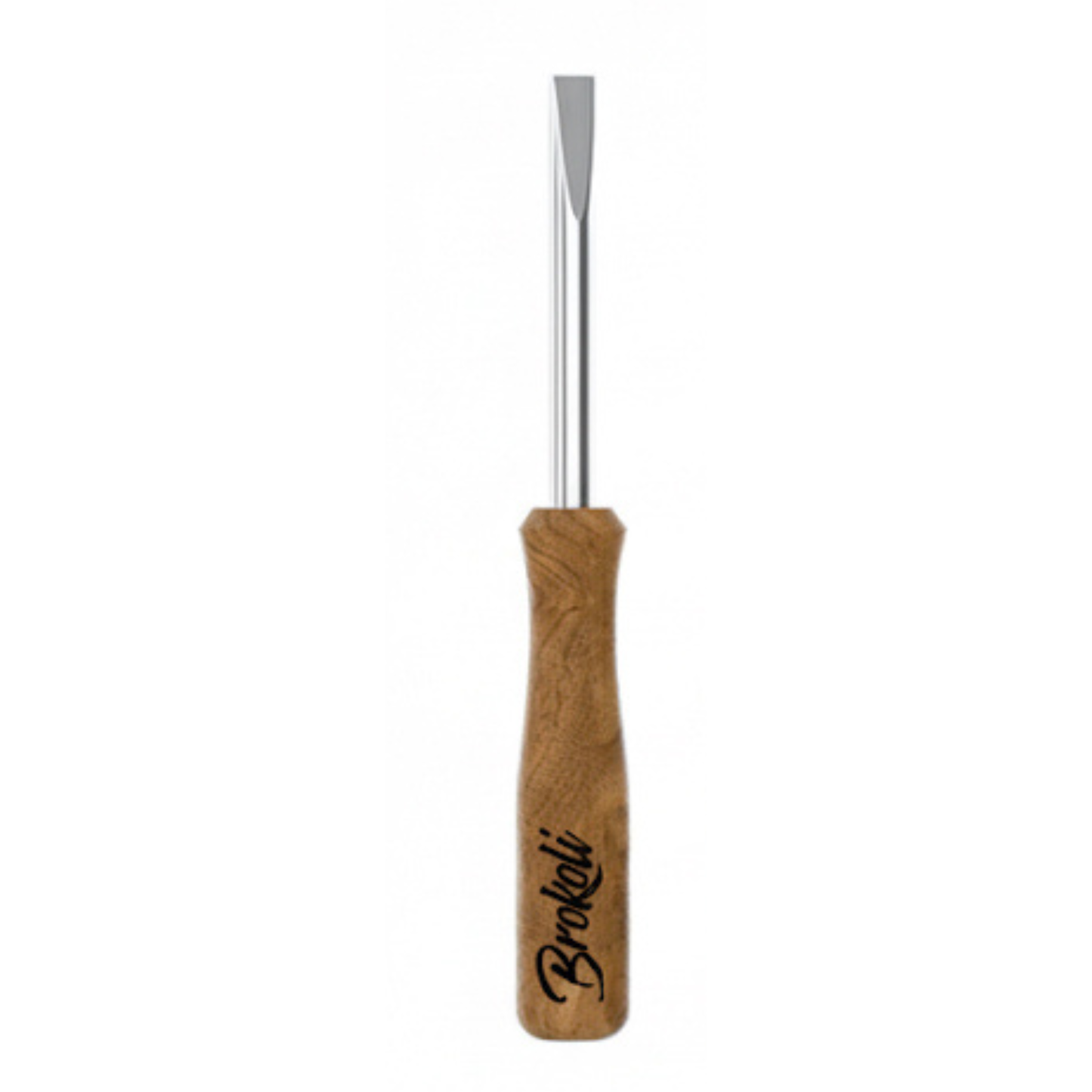 Brokoli Stainless Steel Dab Tools with Handle