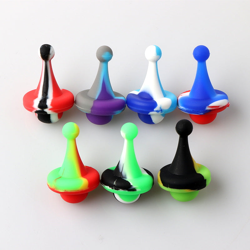 Silicone Carb Cap