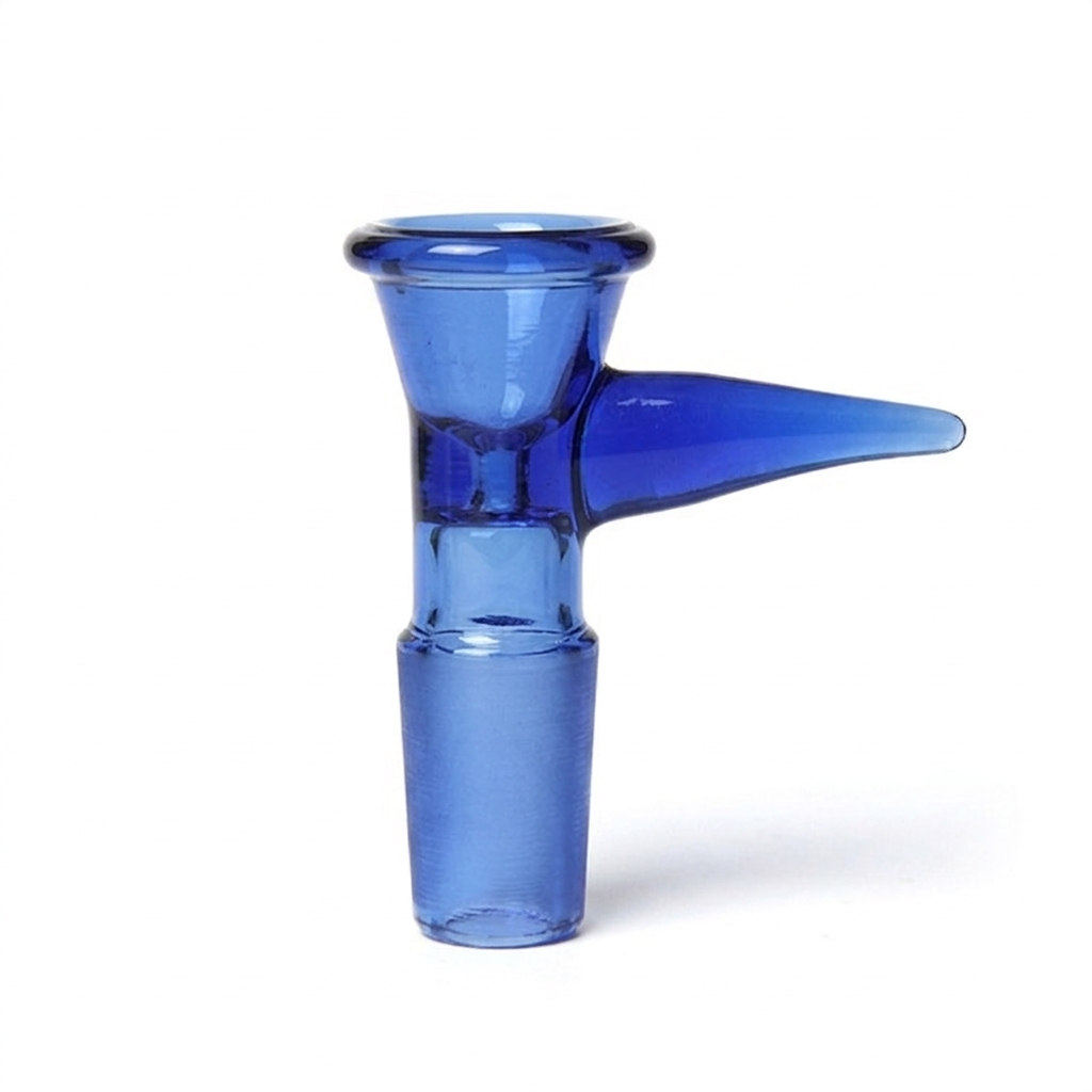 Coloured Horn Bowl | 14.5mm