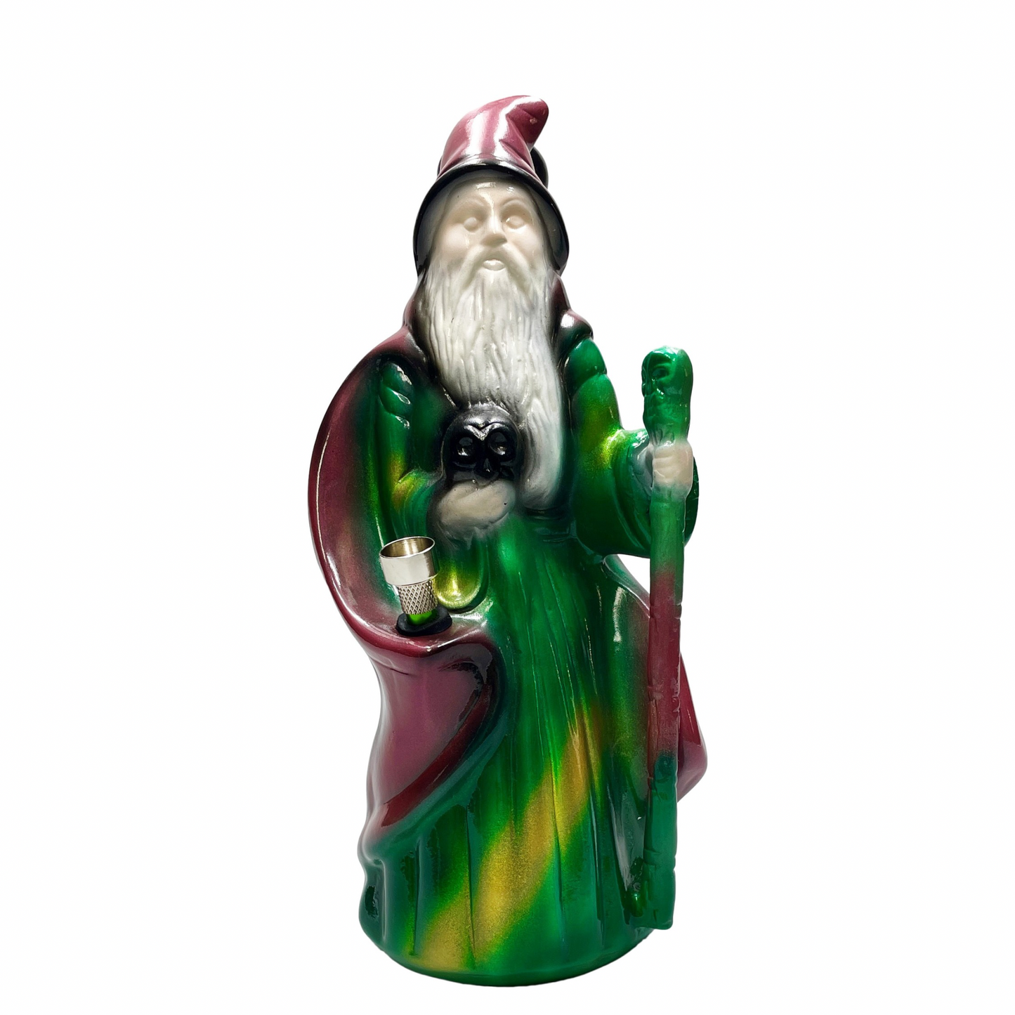 Ganjalf Wizard Ceramic Bong 11inch