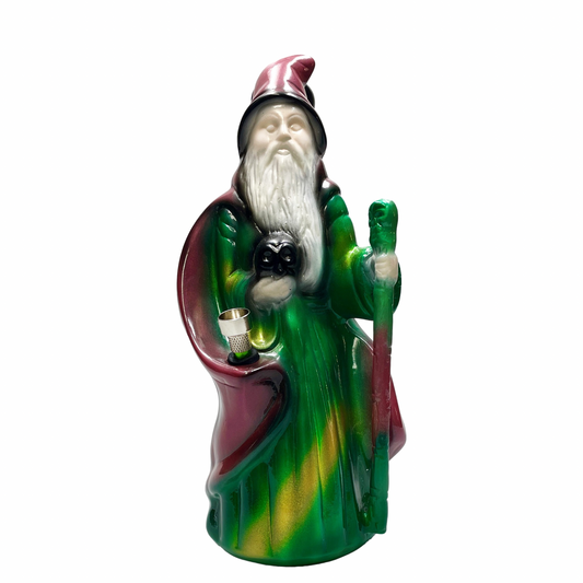 Ganjalf Wizard Ceramic Bong 11inch