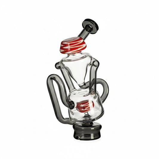 The Cyclone Peak & Pro Attachment