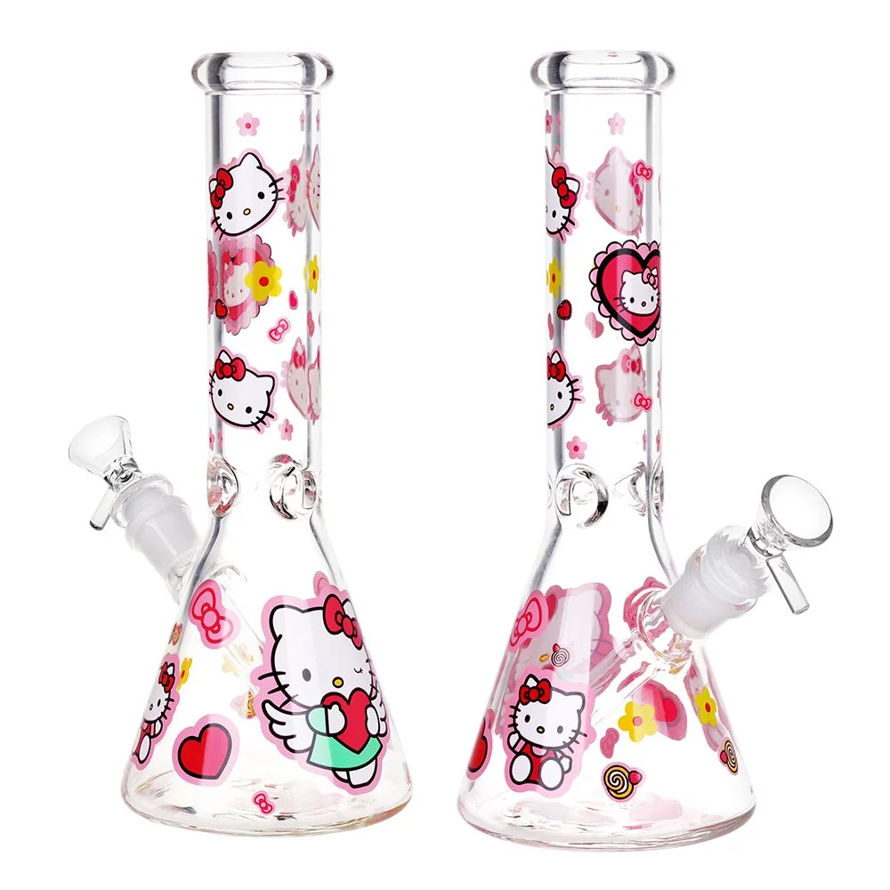 Hello Kitty Bong | 10inch