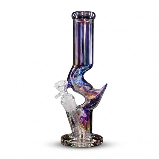 Holographic Zong bong | 12inch