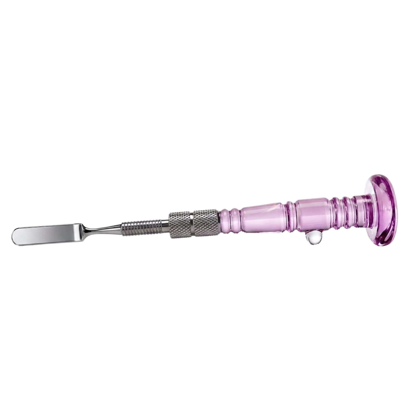5 Inch Glass & Metal Dab Tool