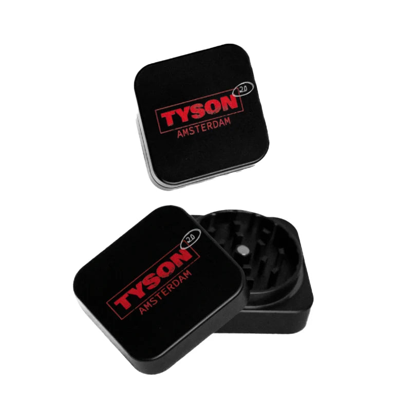 TYSON 2.0 Metal Grinder