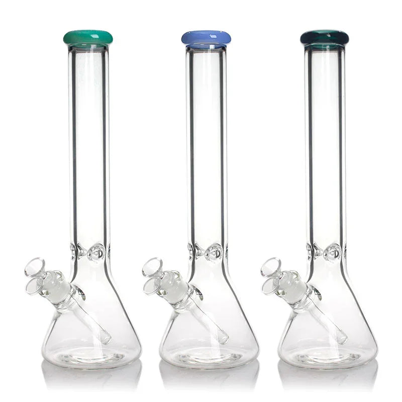 Classic Beaker Bong | 16 inch