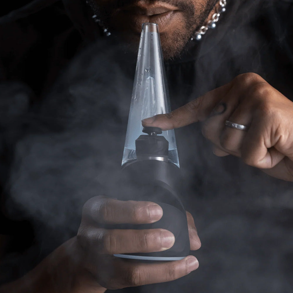 The Puffco Peak Pro 3D XL