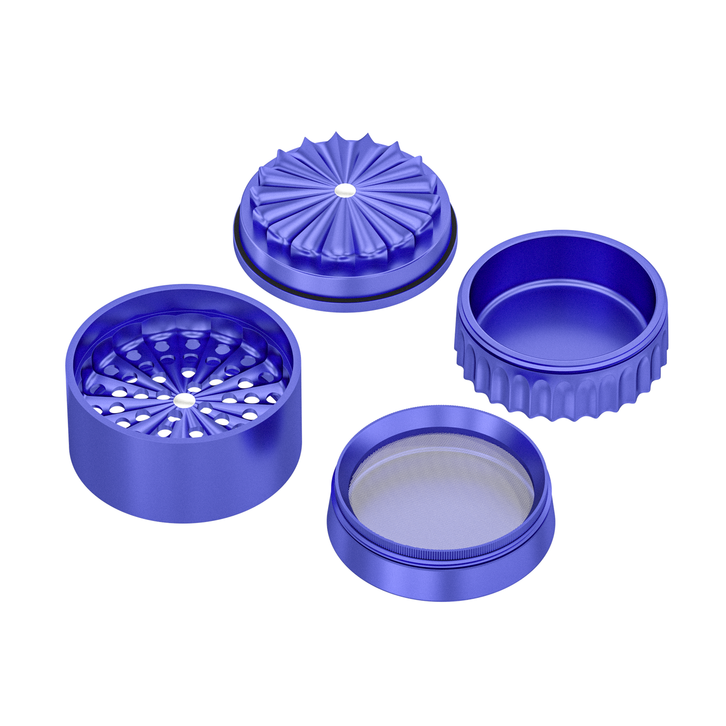 Brokoli Mamba Grinder