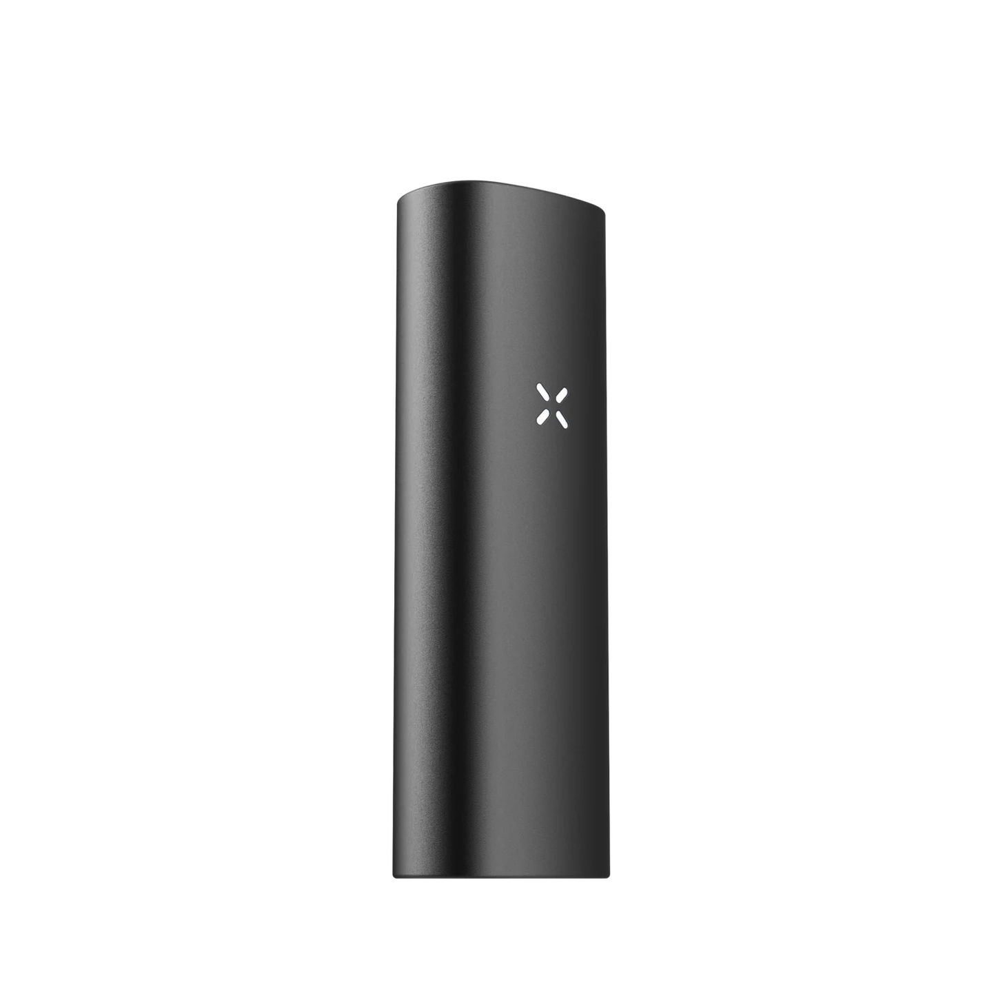 PAX Mini Dry Herb Vaporiser Compact Portable Black