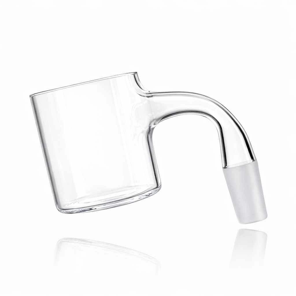 Proxy Quartz attachment