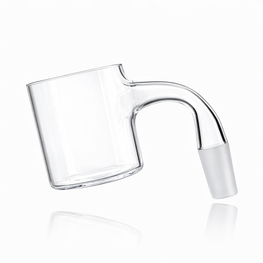 Proxy Quartz attachment