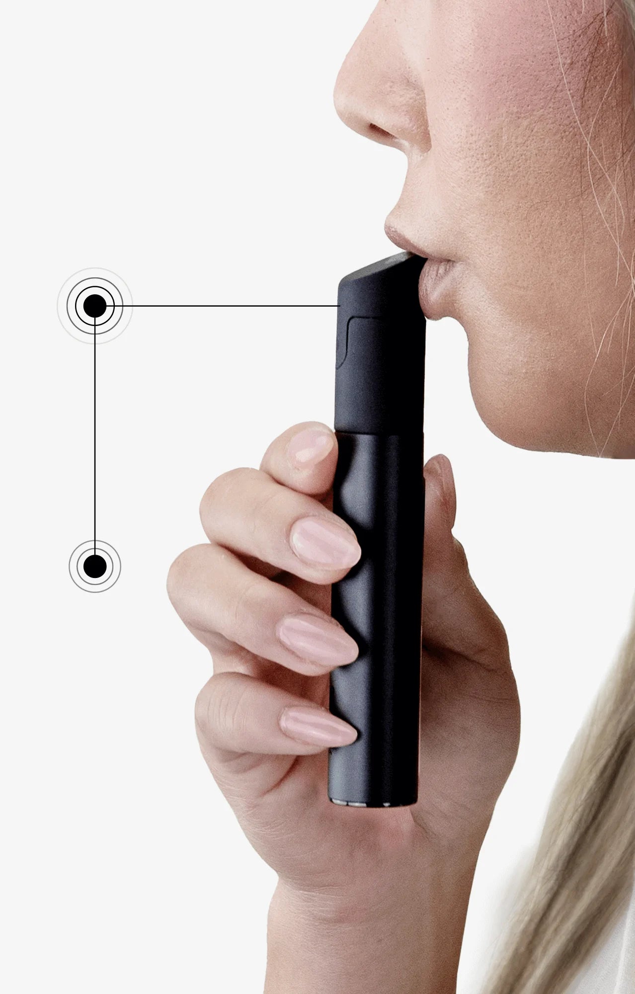Puffco Pivot Portable Dab Pen | 3D Chamber Concentrate Vaporiser