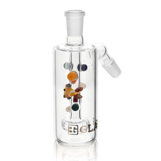EG Series Ash Catcher | Under the Sea