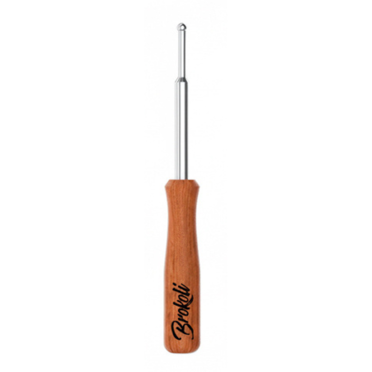 Brokoli Stainless Steel Dab Tools with Handle