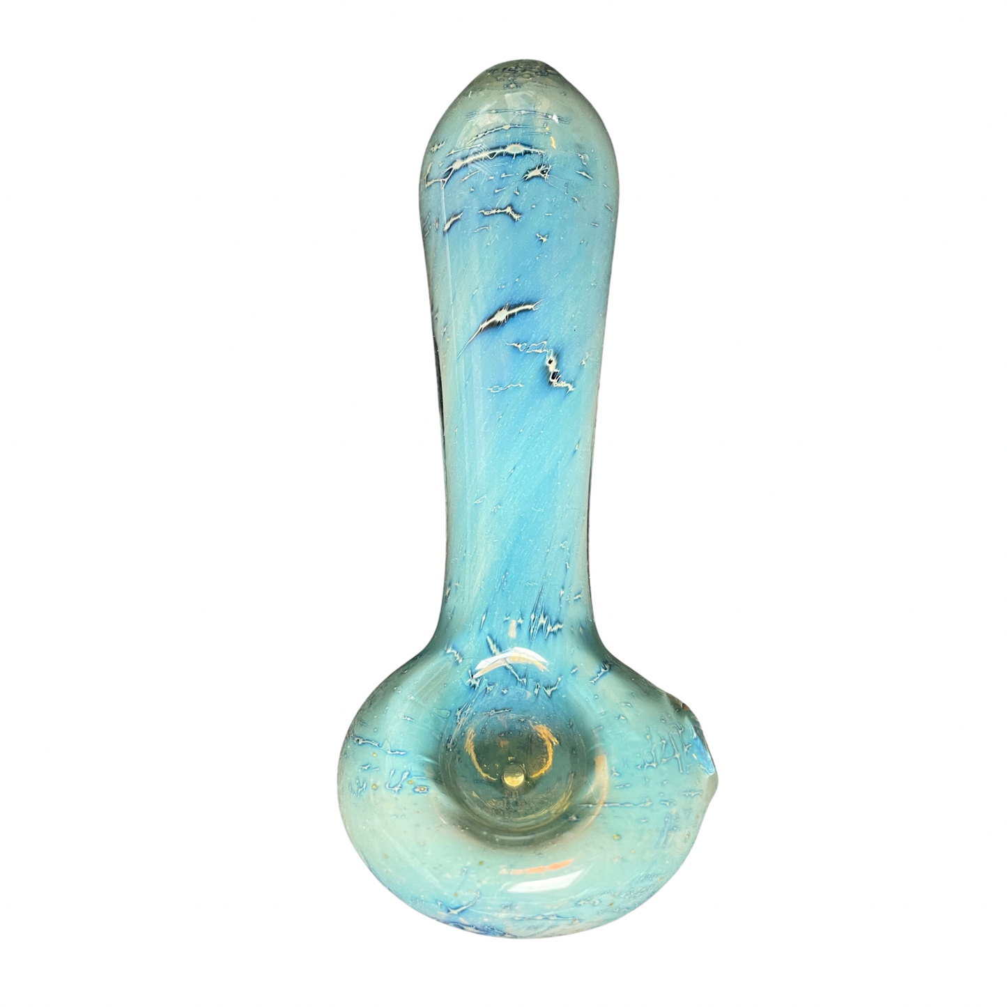 4.5 Splash Spoon Pipe