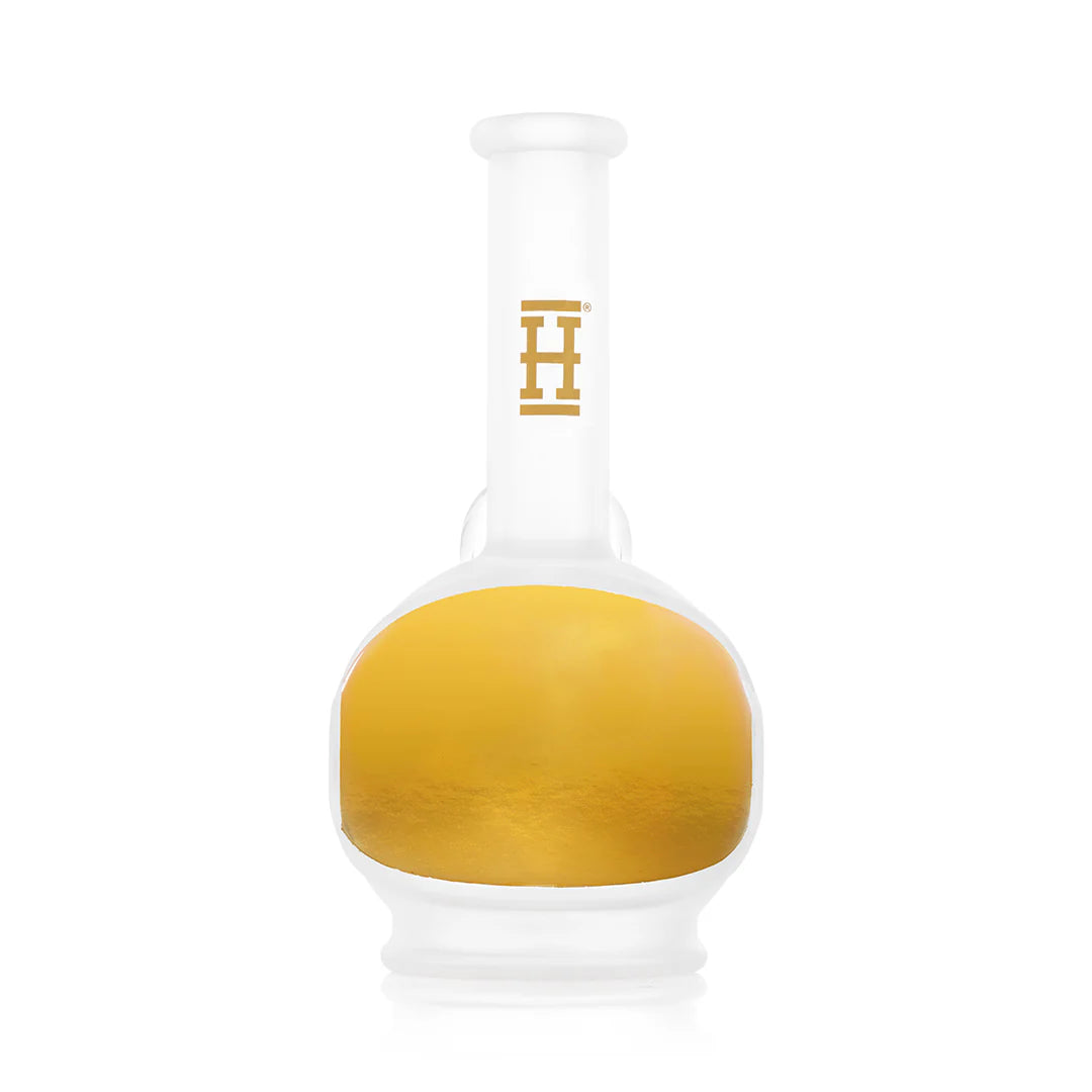 Hemper 9 Inch Space Fleet Glass Bong 14.5 mm Bowl