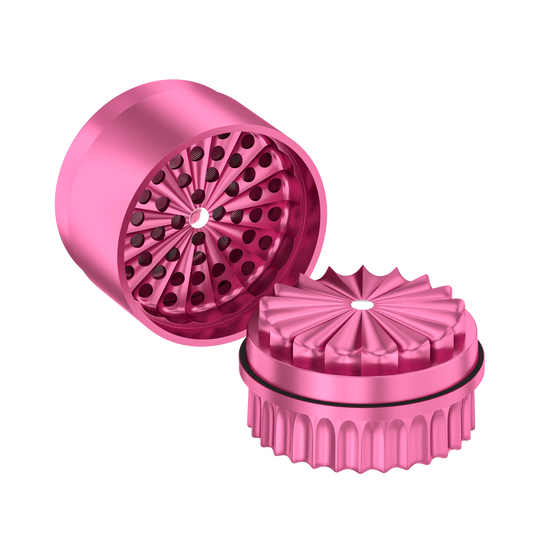 Brokoli Mamba Grinder