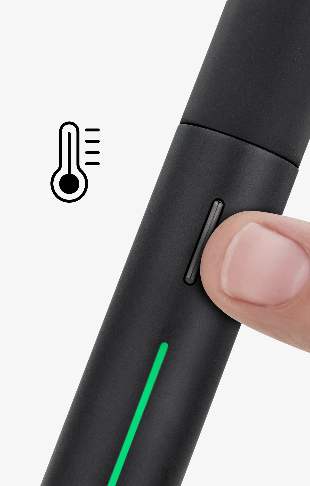 Puffco Pivot Portable Dab Pen | 3D Chamber Concentrate Vaporiser