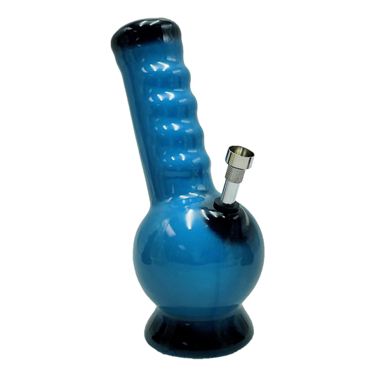 El Classico Ceramic Bong | 8inch