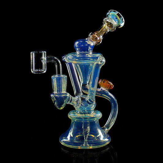 Phoenix Star Recycler Dab Rig | 7.5inch