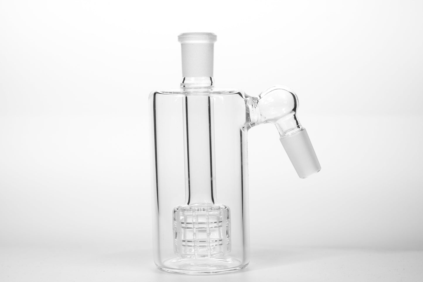 Matrix Ash Catcher | 45°